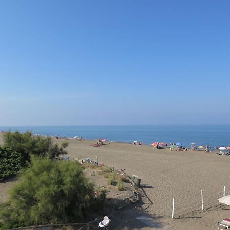 Apartment Bilo Standard Garden By Interhome Marina Di Bibbona Εξωτερικό φωτογραφία