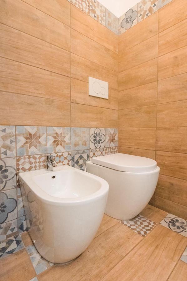 Apartment Bilo Standard Garden By Interhome Marina Di Bibbona Εξωτερικό φωτογραφία