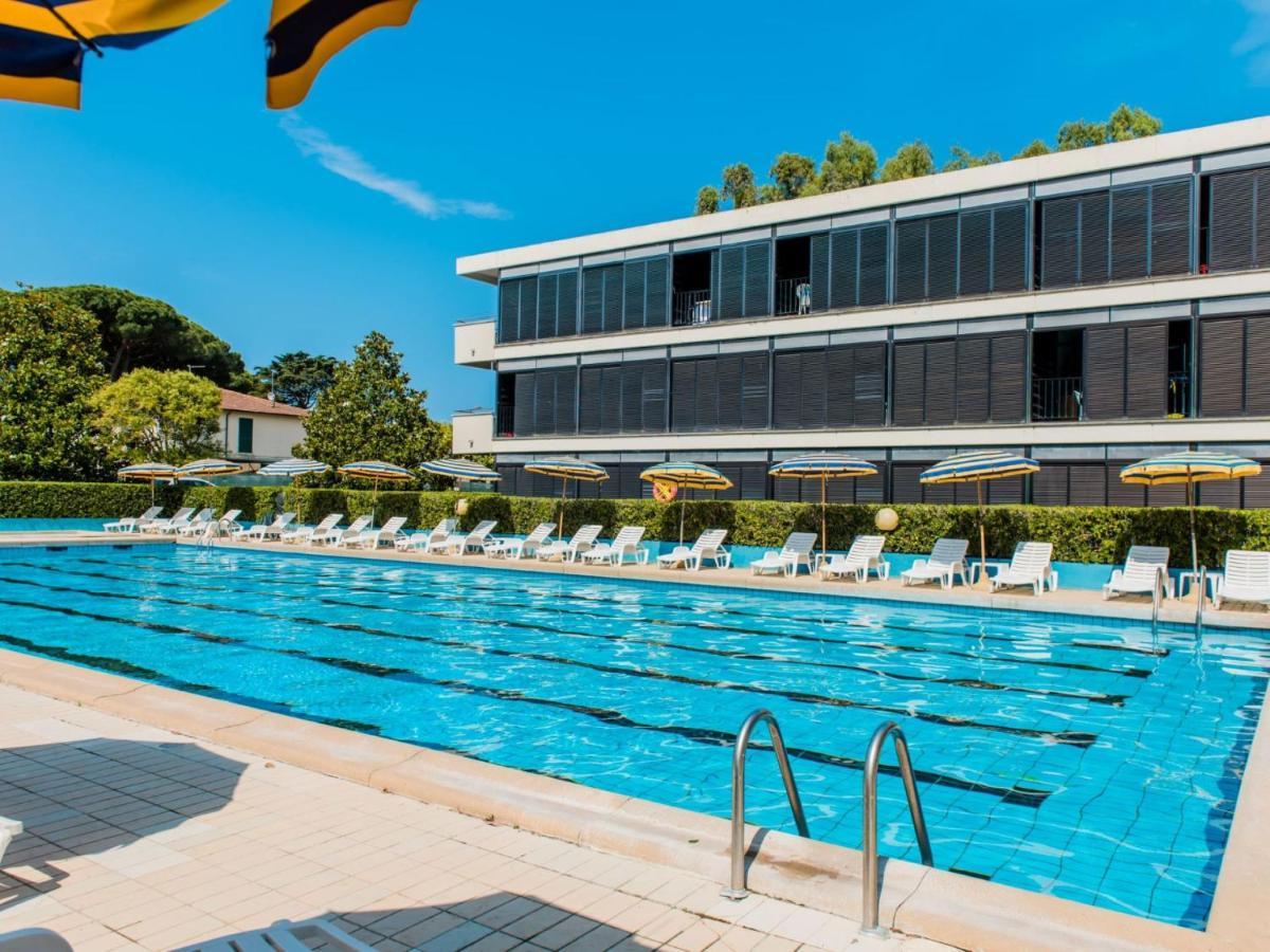 Apartment Bilo Standard Garden By Interhome Marina Di Bibbona Εξωτερικό φωτογραφία