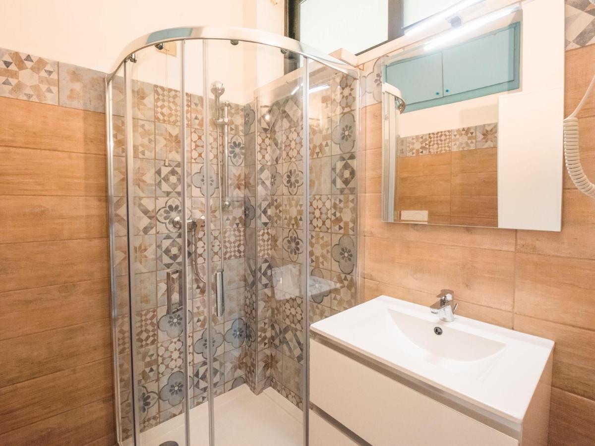 Apartment Bilo Standard Garden By Interhome Marina Di Bibbona Εξωτερικό φωτογραφία