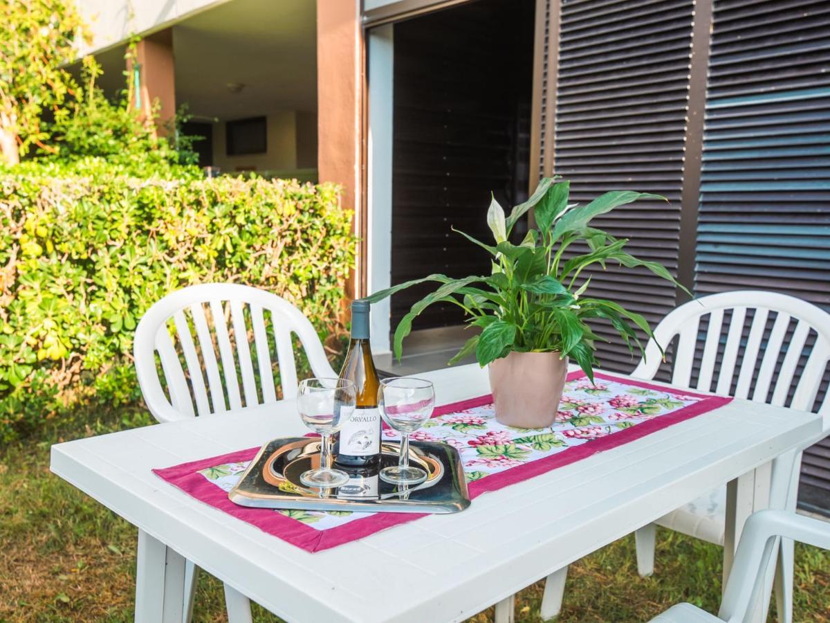 Apartment Bilo Standard Garden By Interhome Marina Di Bibbona Εξωτερικό φωτογραφία
