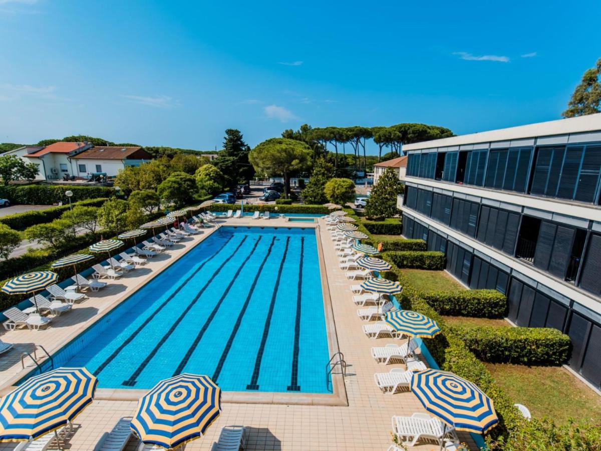 Apartment Bilo Standard Garden By Interhome Marina Di Bibbona Εξωτερικό φωτογραφία