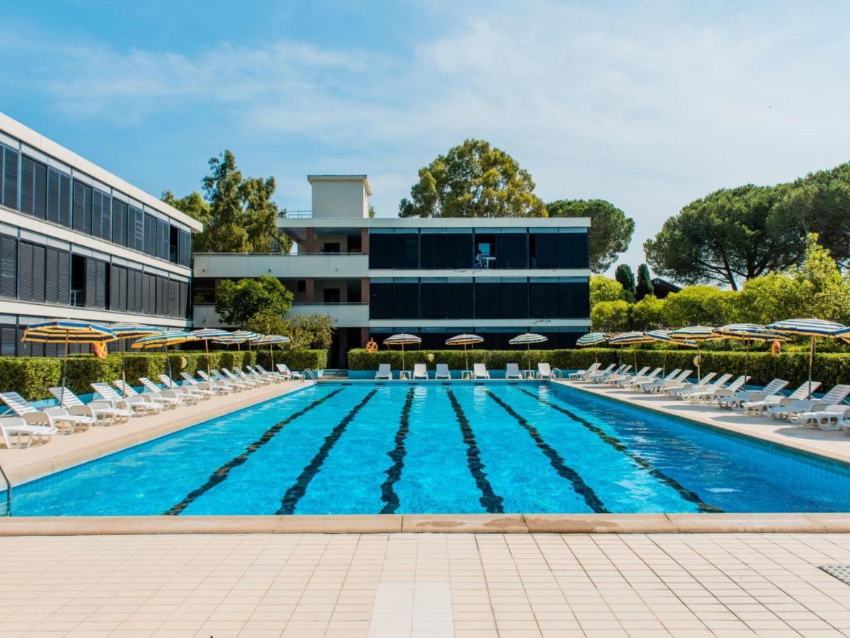 Apartment Bilo Standard Garden By Interhome Marina Di Bibbona Εξωτερικό φωτογραφία