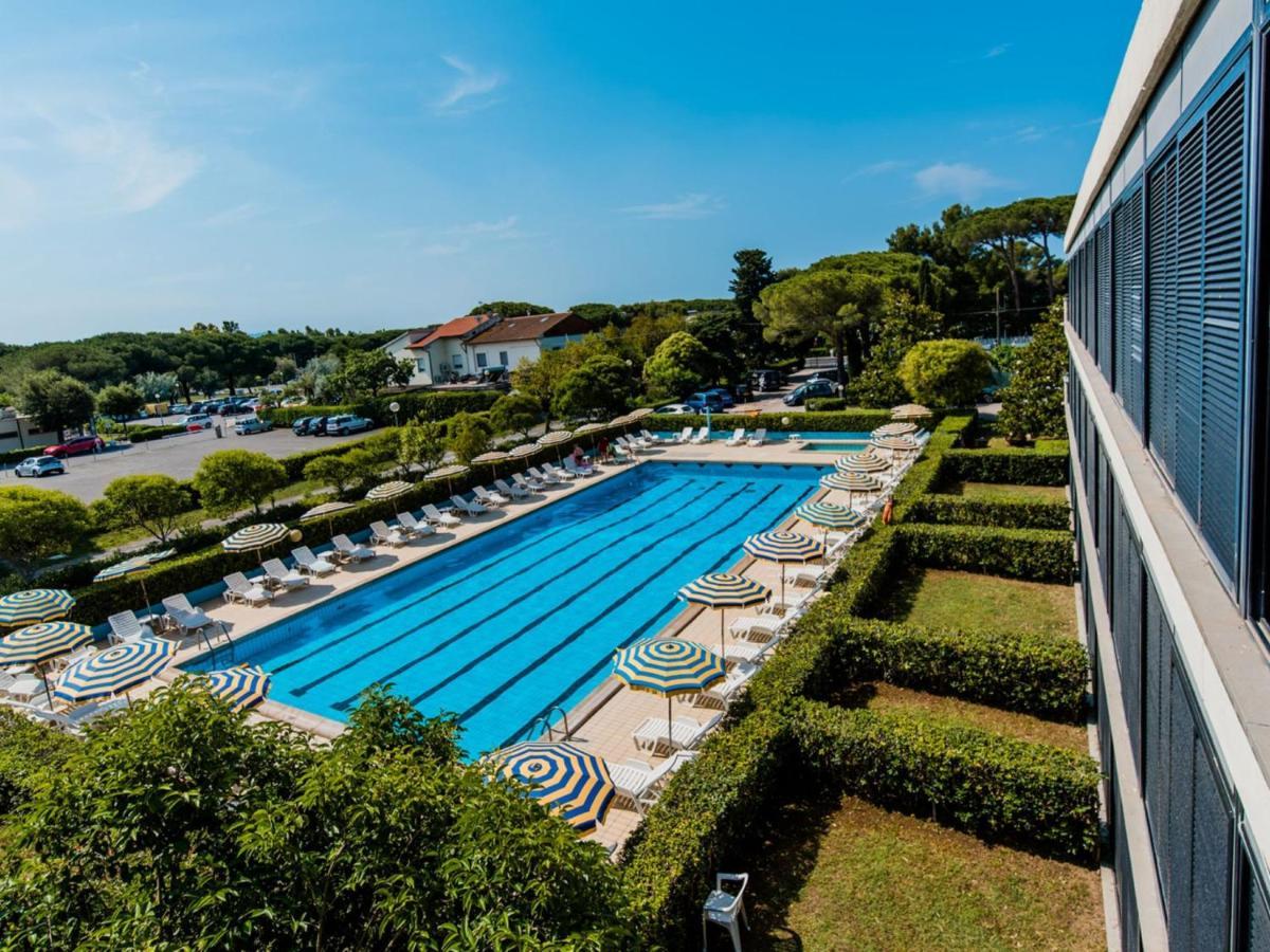 Apartment Bilo Standard Garden By Interhome Marina Di Bibbona Εξωτερικό φωτογραφία