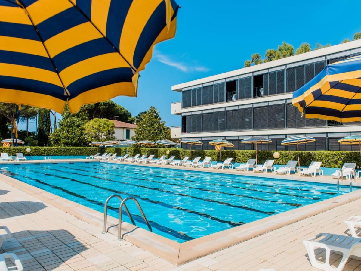 Apartment Bilo Standard Garden By Interhome Marina Di Bibbona Εξωτερικό φωτογραφία