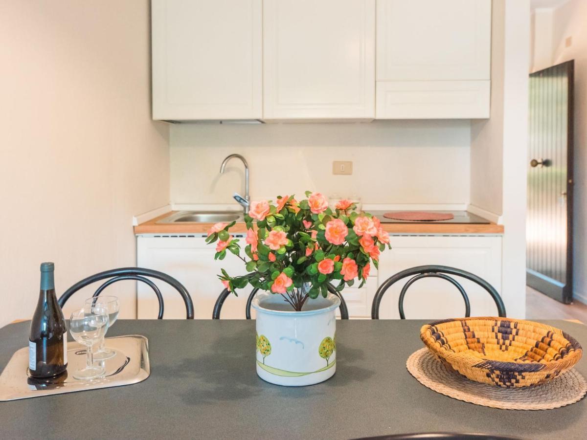 Apartment Bilo Standard Garden By Interhome Marina Di Bibbona Εξωτερικό φωτογραφία