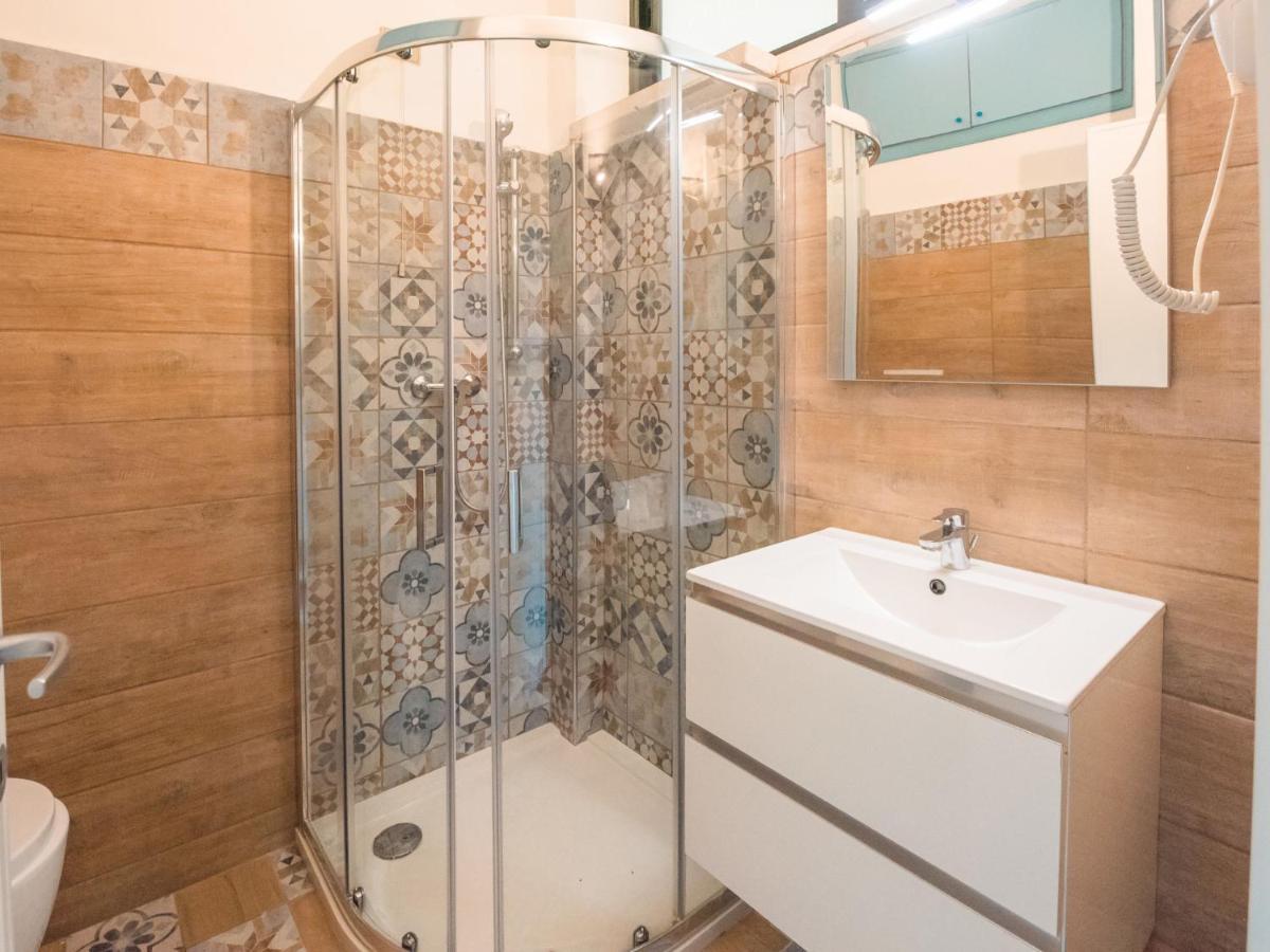 Apartment Bilo Standard Garden By Interhome Marina Di Bibbona Εξωτερικό φωτογραφία